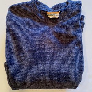 Timberland Oversized Pullover
